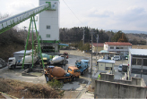 東日本大震災の復旧・復興のための生コンプラント建設に債務保証