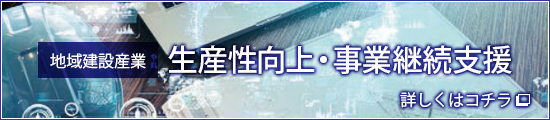 生産性向上・事業継続支援